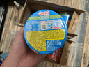 日清 方便面 开杯乐 泡面 杯面 方便面整箱泡面 日清 速食品 夜宵桶面 香辣海鲜（12杯） 实拍图
