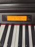 美得理（MEDELI） 重锤88键电钢琴儿童初学智能数码电子钢琴多功能电钢琴考级DP320 实拍图
