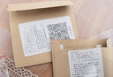 安耐豪/ANAIHAO行车记录仪固定贴专用静电贴双面胶耐高温高粘度70迈360小米e3m胶 海康威C8静电贴套装 静电贴+背胶+卫士+助粘剂+清洁包 实拍图