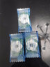 Aixiaixi薄荷糖2500g袋装零食办公室清新口气糖饭店老式招待糖袋 薄荷味2280g 实拍图