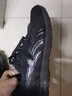 多威（Do-win）迷彩跑步鞋男女训练黑色体能作训鞋跑鞋减震专业运动鞋AM2713 黑色/AM2713F 44 实拍图