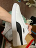 彪马（PUMA）男鞋女鞋 春季新款运动鞋简约时尚小白鞋皮面情侣低帮轻便休闲鞋 经典黑白配色/简约时尚 39 (内长250mm) 实拍图