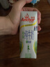 新西兰进口 安佳（Anchor）轻欣牛奶  超高温灭菌脱脂纯牛奶 草饲奶源 250ml*10礼盒装 实拍图