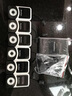 开米乐（KAIMILE）导游研学无线讲解器一对多耳机适合多人团队参观接待工厂观摩无线教学解说系统设备KML-580 1发射机+10接收耳机+充电器 实拍图