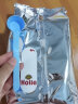 Holle泓乐有机婴儿配方羊奶粉3段(10个月以上)400g/盒强化DHA/ALA有机山羊奶粉 实拍图