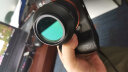 JJC 偏振镜CPL 偏光镜 适用于尼康佳能索尼富士 微单单反相机偏光滤镜 削弱强反光 超薄镜框多膜 40.5mm 实拍图