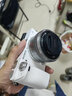 索尼 /Sony A6000 A6300 A6400 A6500 ZVE10 二手入门微单数码相机 ZV-E10单机（颜色随机） 95新 实拍图