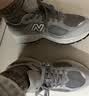 NEW BALANCE NB2002R官方休闲鞋男鞋女鞋夏季网面透气百搭鞋复古时尚运动鞋 灰色 ML2002RC 41.5 (脚长26cm尺码详询客服) 实拍图