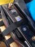 精丰帆锂电池12v 户外照明车载电源大容量聚合物推进器疝气灯 12v锂电池 12v70A锂电池（带背包+充电器+小配件） 实拍图