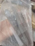 艾诺琪（ENERGY）陶系列10支套刷郁金香初学者套刷散粉刷美妆工具 灰陶色（刷包） 实拍图