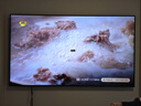 三星（SAMSUNG）65CU8000 65英寸 平板液晶电视 超薄4K全面屏 AI智能补帧 无开机广告 UA65CU8000JXXZ 实拍图