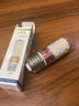 幽麦 无频闪led灯泡节能灯泡E27大螺口玉米灯吊灯白光三色变光灯泡 E27暖光 60灯珠 大螺口灯泡 实拍图