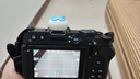 尼康（Nikon） Z30 APS-C画幅 数码微单无反相机 Z30拆单机+雷克沙128G卡 官方标配 实拍图