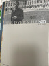 染匠之手(奥登文集)(精) 实拍图