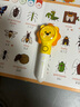 趣威文化AI点读笔双语小百科启蒙版 幼儿早教机男女孩生日礼物 实拍图
