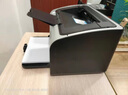惠普（HP） P1108 plus黑白激光打印机办公 A4打印 小型商用A5财务凭证打印（P1108升级款） 套餐一（标配+易加粉硒鼓1支+1瓶粉）家用推荐 实拍图
