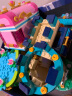 乐高（LEGO）Disney Princess 迪士尼系列 拼插积木儿童玩具生日礼物 公主的魔法创造 43203 实拍图