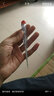 伊莱科（ELECALL）多功能LED指示灯夜视数显电工 高精度电笔   电路线路检测测电笔 ET030002普通款 实拍图