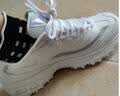 斯凯奇（Skechers）女鞋秋冬2026新款熊猫鞋厚底增高休闲鞋轻便软底运动鞋女款老爹鞋 棕褐色-TNV 带图买家秀返5 37 /参考常规尺码37-37.5码左右 实拍图