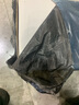 井迈马丁靴男中帮复古工装沙漠靴透气软底高帮翻毛男鞋春秋款战术靴子 棕色【春夏款】 41 皮鞋码 实拍图