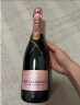 酩悦香槟（Moet & Chandon）法国原装原瓶进口 海外直采经典香槟葡萄酒750ml元宵节情人节送礼 酩悦粉红香槟/6支装 实拍图