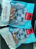 顽皮（Wanpy）狗零食幼犬成犬磨牙棒泰迪贵宾狗狗洁齿棒鸡肉干宠物零食 200克鸡肉骨头卷*5包 实拍图