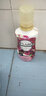 花王（KAO） FLAIR衣物柔软剂/柔顺剂520ml 防静电护理剂玫瑰花香日本进口 甜蜜玫瑰花香 520ml/瓶 实拍图