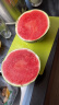海南麒麟西瓜 甜瓜 1粒装 单果2.5kg以上 新鲜水果 实拍图