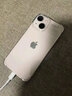 Apple iPhone 苹果13mini 5G全网通全面屏手机 二手5G手机 星光色【赠:5件套】 128GB（9新) 实拍图