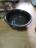 赣景 景德镇陶瓷和面盆老式揉面发面盆加厚加深不沾家用大号水煮鱼碗  43cm 1个 茶叶末大号 实拍图
