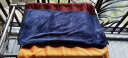 冰禹 BYlj-117 物业清洁抹布 卫生保洁吸水毛巾30×60cm 1条（默认颜色随机发） 实拍图