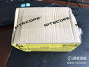 奈特科尔（NITECORE）可弯曲硬质充电线EDC钥匙灯小手电配件 Type-C To Type-C充电接口 实拍图