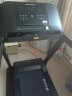 舒华（SHUA）跑步机家庭用可折叠爬坡跑步机减震走步机健身房专业运动健身器材 SH-T9119P-H1+心率臂带 实拍图