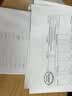 才进适用惠普W1333a鼓架LaserJet MFP m437n m437dn m437nda复印机硒鼓m439n m439nda感光成像鼓CF257A鼓组件 实拍图