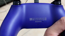 索尼（SONY） 【国内保税仓】索尼PS5slim/pro轻薄版体感游戏机家用高清4K日版/港版支持VR/黑神话 PS5原装手柄 银河紫（最快次日达） 实拍图
