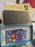 【24期免息】Apple 苹果13 ProMax 二手 iPhone 13 promax 二手手机 远峰蓝色【人气推荐】 128G【3期免息+保值回收】8新 实拍图