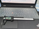 标康 SL01-3数显游标卡尺大屏高精度 150mm电子数显卡尺碳纤维 实拍图