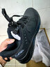 骆驼运动鞋男鞋网面透气休闲跑步鞋男耐磨透气跑鞋 K13C097049，幻影黑 ，男（春夏款） 42 实拍图