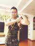 续点 迷彩背心 男 夏紧身无袖训练服宽肩休闲打底运动纯棉透气汗背心 迷彩 L(60KG紧身) 实拍图