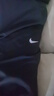 耐克（NIKE）男裤 2026夏季新款运动裤宽松长裤时尚快干篮球裤子透气休闲裤 热售/跑步梭织快干束脚/Dri-FIT技术 /晒图退5 2XL 【185】体重170～190斤左右 实拍图