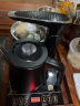 容声（RONGSHENG）全自动上水壶保温一体机桌泡茶电热烧水壶304不锈钢电茶壶盘茶几茶台煮茶器抽水烧水器茶具套装 C579A清洁款 0.8L 实拍图