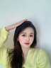 PWL白百何同款耳环珐琅彩色925银针耳饰2025年新款秋冬轻奢小众耳钉 珐琅彩色耳环 实拍图