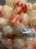厦门邵子牙鱼丸火锅丸料 生鲜食材关东煮麻辣烫手工丸子半成品 墨鱼丸250g 250g 实拍图
