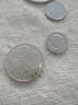 【甲源文化】西德5马克银币系列 1966-78年 好品相大致如图 稀少珍藏版 1978年约翰.巴塔萨.纽曼逝世225周年纪念银币 实拍图