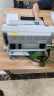 爱普生（EPSON） 发票打印机 1+3联82列针式打印机 LQ-615KII 中小企业 实拍图