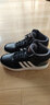阿迪达斯 （adidas）男鞋板鞋 25夏季新款运动鞋透气轻便白色休闲鞋低帮鞋子男 8326/淡绿/时尚 43 实拍图