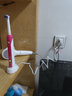 金咔适配OralB/欧乐比B博朗电动牙刷充电器d12 d16 d100 P2000充电底座 适配BRAUN/欧乐B/Oral-B电动牙刷充电器 实拍图