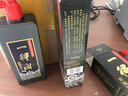 一得阁 北京墨汁 云头艳 特制浓墨 文房四宝 书法国画 创作墨汁 毛笔书画国画用墨 精制墨汁500g 实拍图