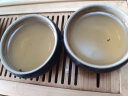 坡顶山红茶斯里兰卡康提红茶锡兰茶叶特级100g罐装浓香型散装口粮茶 实拍图