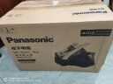 松下（Panasonic）MC-8L85CNJ81 大吸力 轻音节能 床铺地毯 家用有线卧式吸尘器（雅金） 宠物 家庭适用 晒单实拍图
